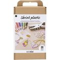 DIY Shrink Plastic Kit - Jewelry thumbnail