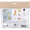 DIY Easter Craft - Easter Ornaments, 3 pcs thumbnail