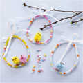 DIY Easter Craft - Easter Ornaments, 3 pcs thumbnail
