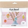 DIY Easter Craft - Fuse Bead Easter Eggs, 4 pcs thumbnail