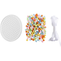 DIY Easter Craft - Fuse Bead Easter Eggs, 4 pcs thumbnail