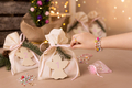 Advent Calendar - 4 Jewelry Crafts thumbnail