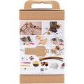 Craft Kit Halloween - Creepy Crawlies thumbnail