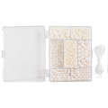 Jewelry Starter Kit - White Pearl Beads thumbnail