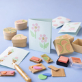 Stamping Kit - Decorate Boxes and Cards thumbnail