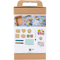 Stamping Kit - Decorate Boxes and Cards thumbnail