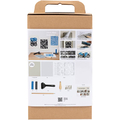 Learn to Linoprint Kit with Instructions thumbnail
