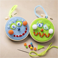 Embroidery Starter Kit - Making Faces thumbnail