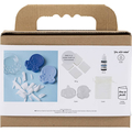 Soap Making Kit - Sea Creatures, 4 pcs thumbnail