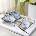 DIY Decoupage Oyster Shells, 5 pcs thumbnail