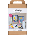 Paint by Numbers Markers - Still Life thumbnail