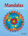 Mandala Colouring Book - Dinosaurs thumbnail