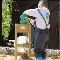 Outdoor Sand Wheel, 1 pc thumbnail