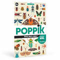 Learn & Discover Sticker Poster - Insects thumbnail