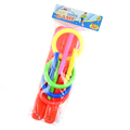 Garden Game - Plastic Ring Toss Game thumbnail