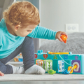Activity Set - Lock & Key Clubhouse thumbnail