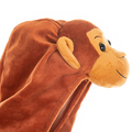 Monkey Costume, Size 3-7 yrs thumbnail