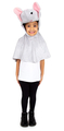 Elephant Costume, Size 3-7 yrs thumbnail