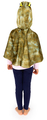 Crocodile Costume, Size 3-7 yrs thumbnail