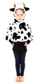 Cow Costume, Size 3-7 yrs thumbnail