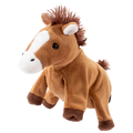 Hand Puppet 24.5 cm - Horse thumbnail