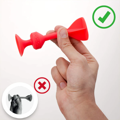 TOSSIT Suction Cup Darts - Family Pack thumbnail