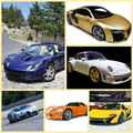 Torch Projector with Slides - Super Cars thumbnail