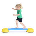 Build 'N' Balance Accs. - Slim Plank, 1 pc thumbnail