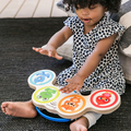 Baby Einstein - Magic Touch Drums thumbnail