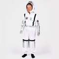 Astronaut Costume, size 4-5 years thumbnail