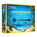 Metal Detector Starter Kit thumbnail