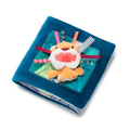 Fabric Activity Book - Jack Roars thumbnail