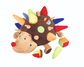 Activity Toy Animal - Oscar the Hedgehog thumbnail