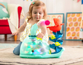 Whale Ball Popper Activity Toy w. Sounds & Lights thumbnail