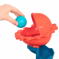 Whale Ball Popper Activity Toy w. Sounds & Lights thumbnail