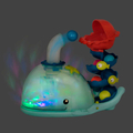 Whale Ball Popper Activity Toy w. Sounds & Lights thumbnail