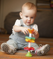 MiniSpinny Spinning Toy thumbnail