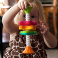 MiniSpinny Spinning Toy thumbnail