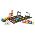 Mini Motor Math Activity Set thumbnail