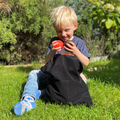 Sensory Ball Activity Set, 18 pcs thumbnail