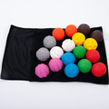 Sensory Ball Activity Set, 18 pcs thumbnail