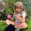 Sensory Ball Activity Set, 18 pcs thumbnail