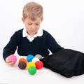 Sensory Ball Activity Set, 18 pcs thumbnail