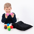 Sensory Ball Activity Set, 18 pcs thumbnail