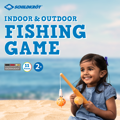 Bucket Set incl. Fishing Game thumbnail