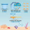 Bucket Set incl. Fishing Game thumbnail
