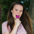 Chew Necklace, Ring - Firm thumbnail