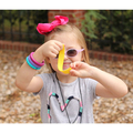 Textured Sensory Bookmark Fidget, 3 pcs thumbnail
