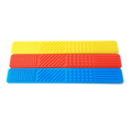 Textured Sensory Bookmark Fidget, 3 pcs thumbnail