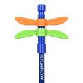 Spinning Pencil Topper Fidget, 1 pc thumbnail